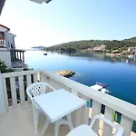 And By The Sea Zaglav, Dugi Otok - 8144 Pensión Sali