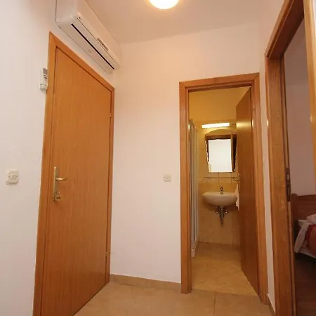 And By The Sea Zaglav, Dugi Otok - 8144 Gasthof Sali