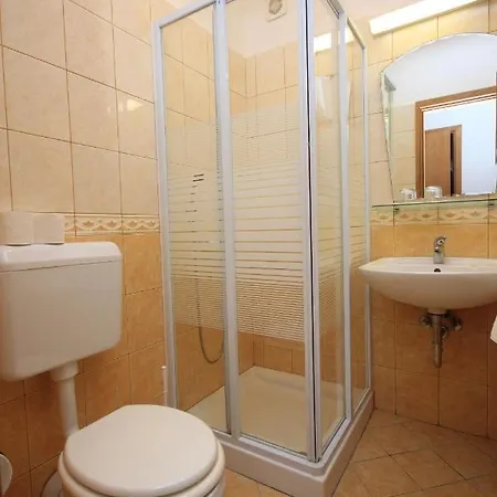 And By The Sea Zaglav, Dugi Otok - 8144 Gasthof 3*
