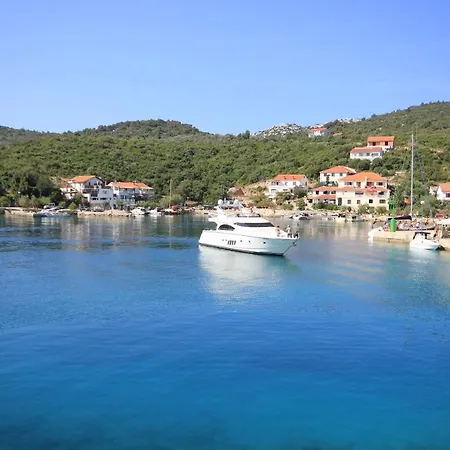And By The Sea Zaglav, Dugi Otok - 8144 Sali