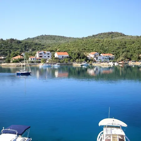 And By The Sea Zaglav, Dugi Otok - 8144 3*