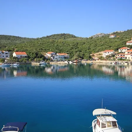 And By The Sea Zaglav, Dugi Otok - 8144 3*