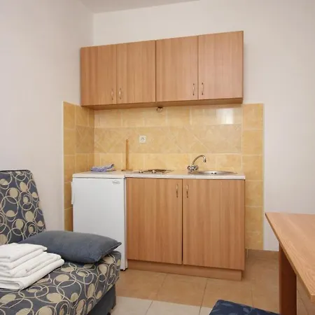 بيت ضيافة And By The Sea Zaglav, Dugi Otok - 8144 3*