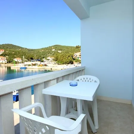 And By The Sea Zaglav, Dugi Otok - 8144