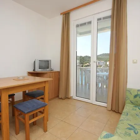 بيت ضيافة And By The Sea Zaglav, Dugi Otok - 8144 سالي