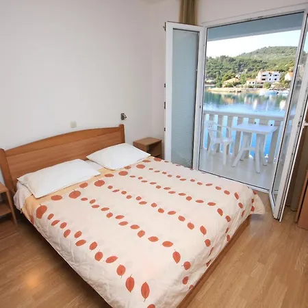And By The Sea Zaglav, Dugi Otok - 8144