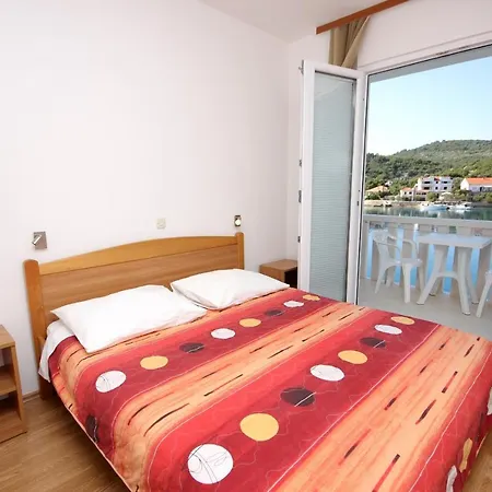And By The Sea Zaglav, Dugi Otok - 8144 Sali
