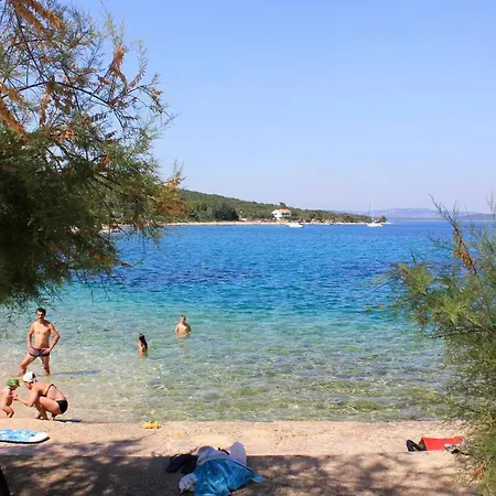 And By The Sea Zaglav, Dugi Otok - 8144 Gæstehus