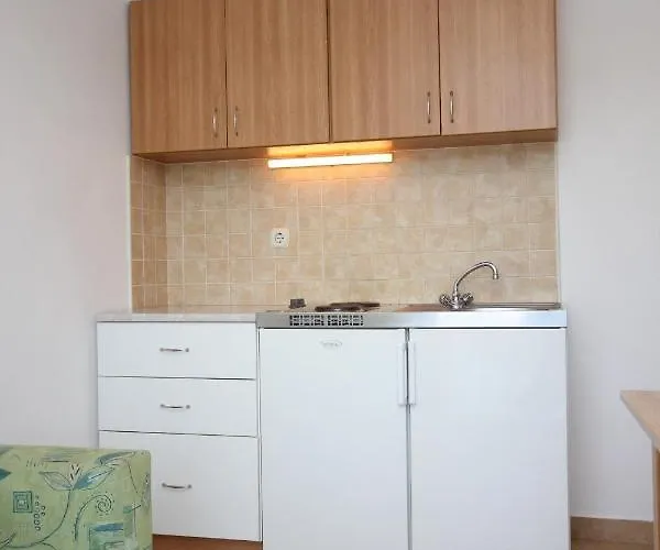 Гостевой дом And By The Sea Zaglav, Dugi Otok - 8144 Сали