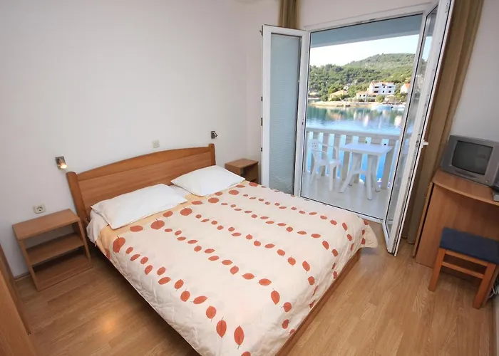 And By The Sea Zaglav, Dugi Otok - 8144