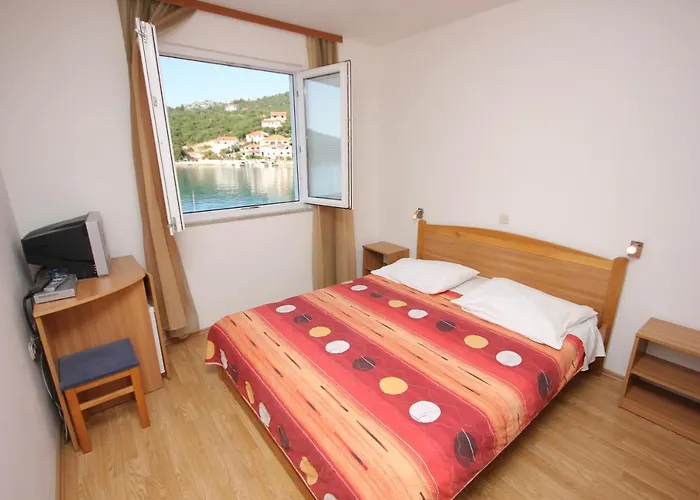And By The Sea Zaglav, Dugi Otok - 8144