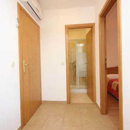 And By The Sea Zaglav, Dugi Otok - 8144 Penzion Sali