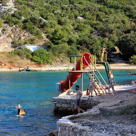 Maison d'hôtes And By The Sea Zaglav, Dugi Otok - 8144 Sali