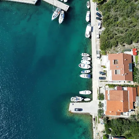 And By The Sea Zaglav, Dugi Otok - 8144