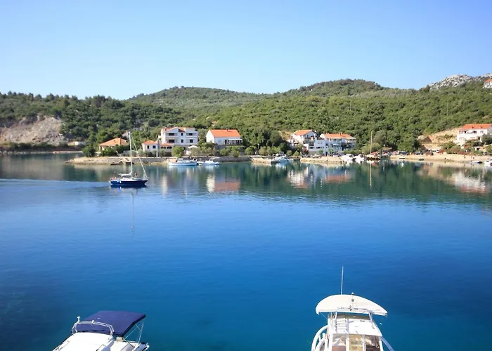 And By The Sea Zaglav, Dugi Otok - 8144 3*