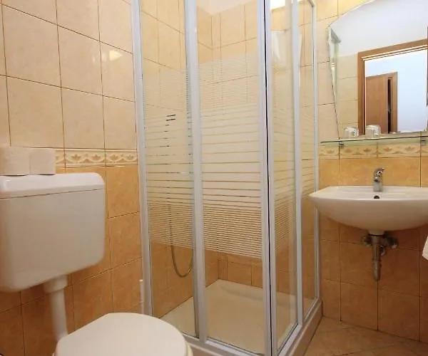 And By The Sea Zaglav, Dugi Otok - 8144 Гостевой дом 3*
