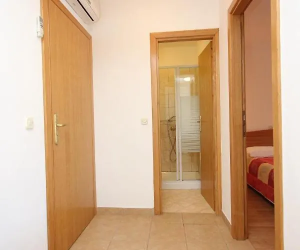 And By The Sea Zaglav, Dugi Otok - 8144 Гостевой дом Сали