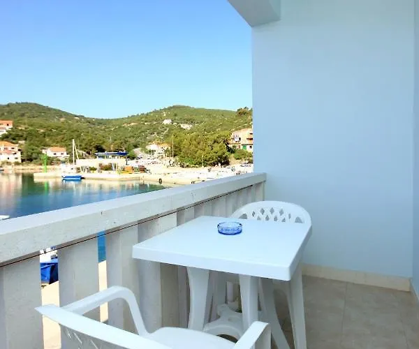 And By The Sea Zaglav, Dugi Otok - 8144