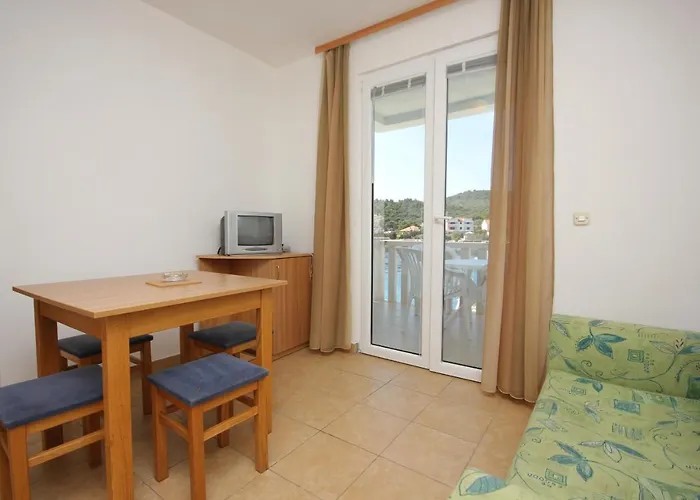 Гостевой дом And By The Sea Zaglav, Dugi Otok - 8144 Сали