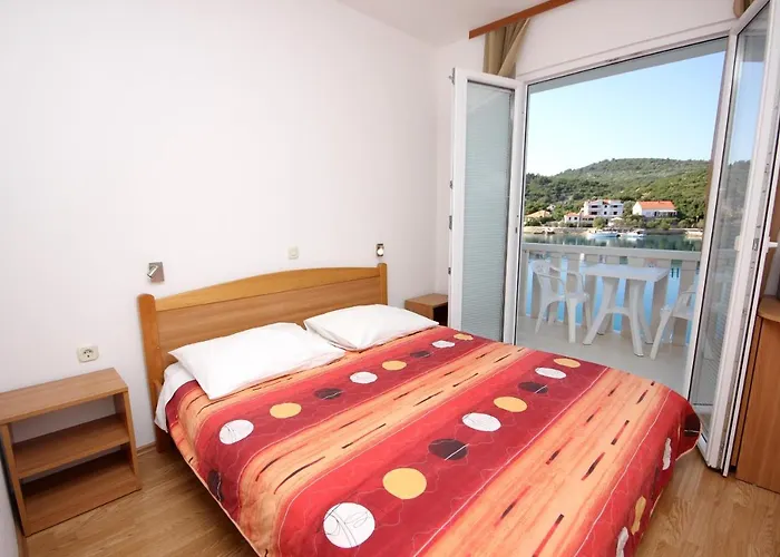 And By The Sea Zaglav, Dugi Otok - 8144 Сали